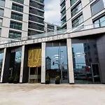 Urban Chic - Mennica Residence - One Bedroom Apartment -Citycenter&323