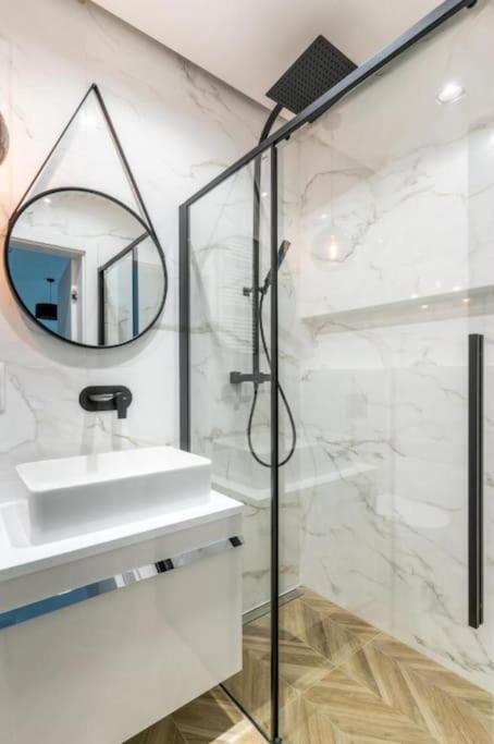 Urban Chic - Mennica - One Bedroom -citycenter&323