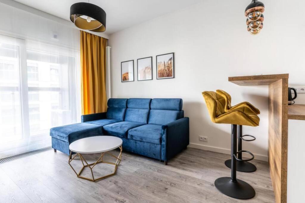 Lägenhet Urban Chic - Mennica - One Bedroom -citycenter&323 *